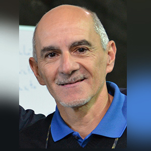 Taller de Voiebol con José Footia