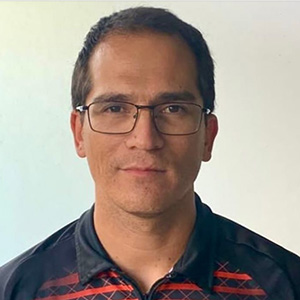 Neuroentrenamiento deportivo con Italo Henríquez